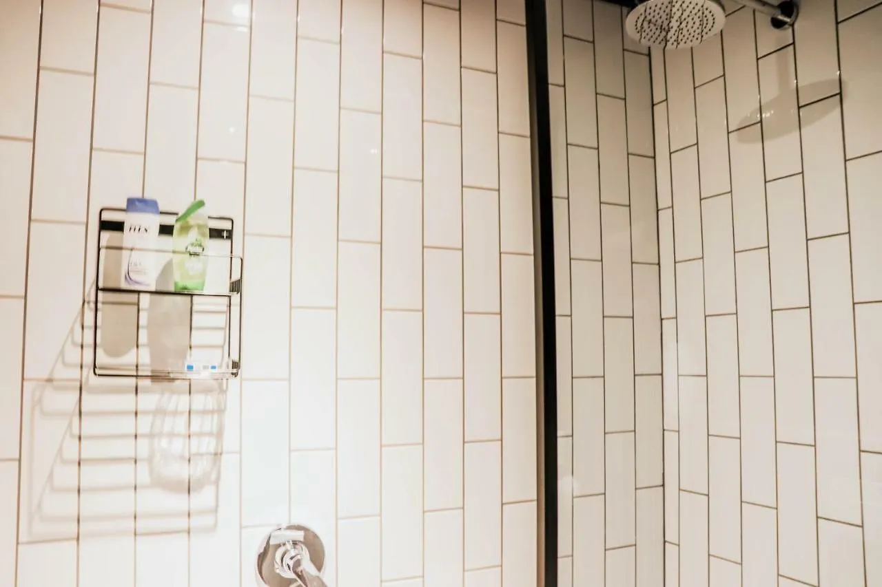 Wex1 - Modern,Wifi,Netflix,Gym,Pool, Secure Parking Apartment Cape Town South Africa