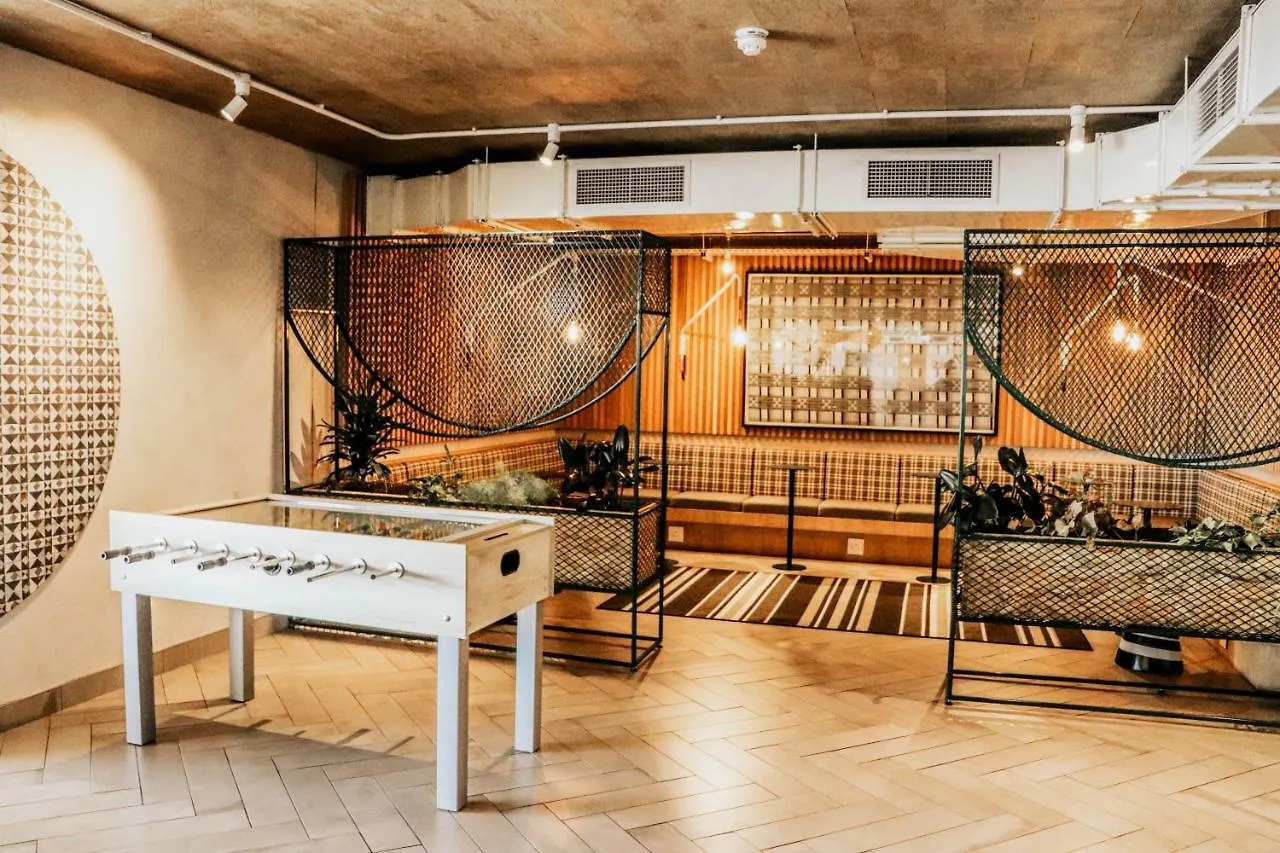 Wex1 - Modern,Wifi,Netflix,Gym,Pool, Secure Parking Apartment Cape Town 0*,