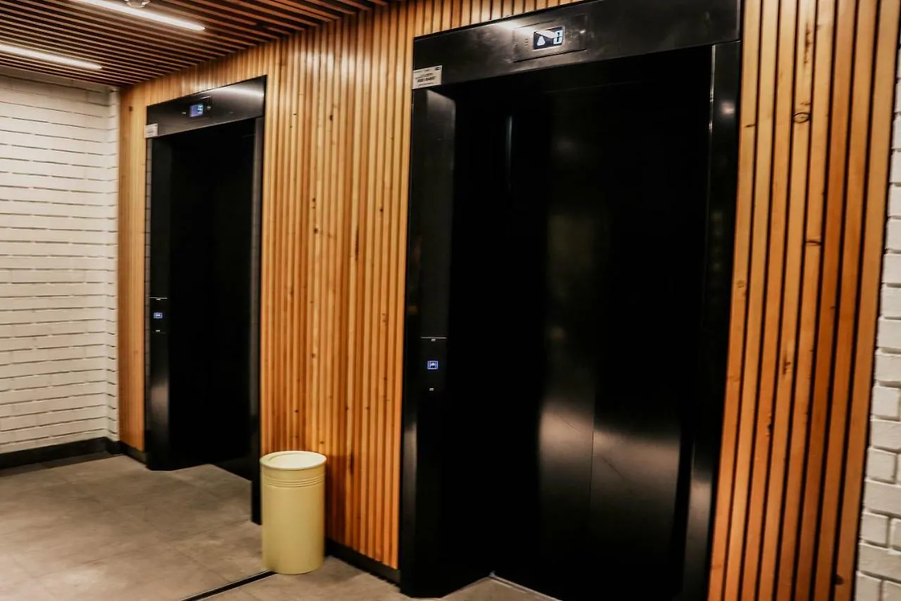 Wex1 - Modern,Wifi,Netflix,Gym,Pool, Secure Parking Apartment Cape Town