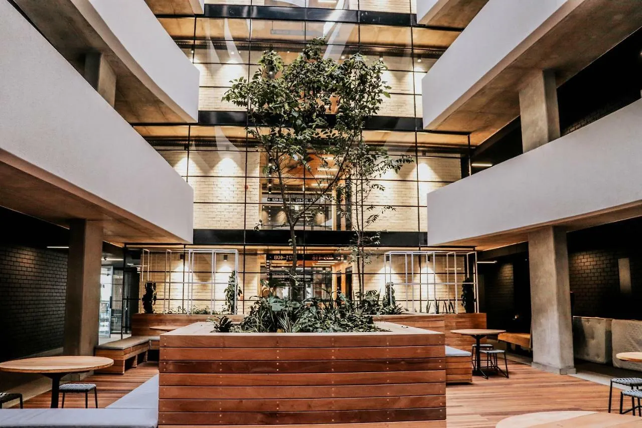 Wex1 - Modern,Wifi,Netflix,Gym,Pool, Secure Parking Apartment Cape Town South Africa