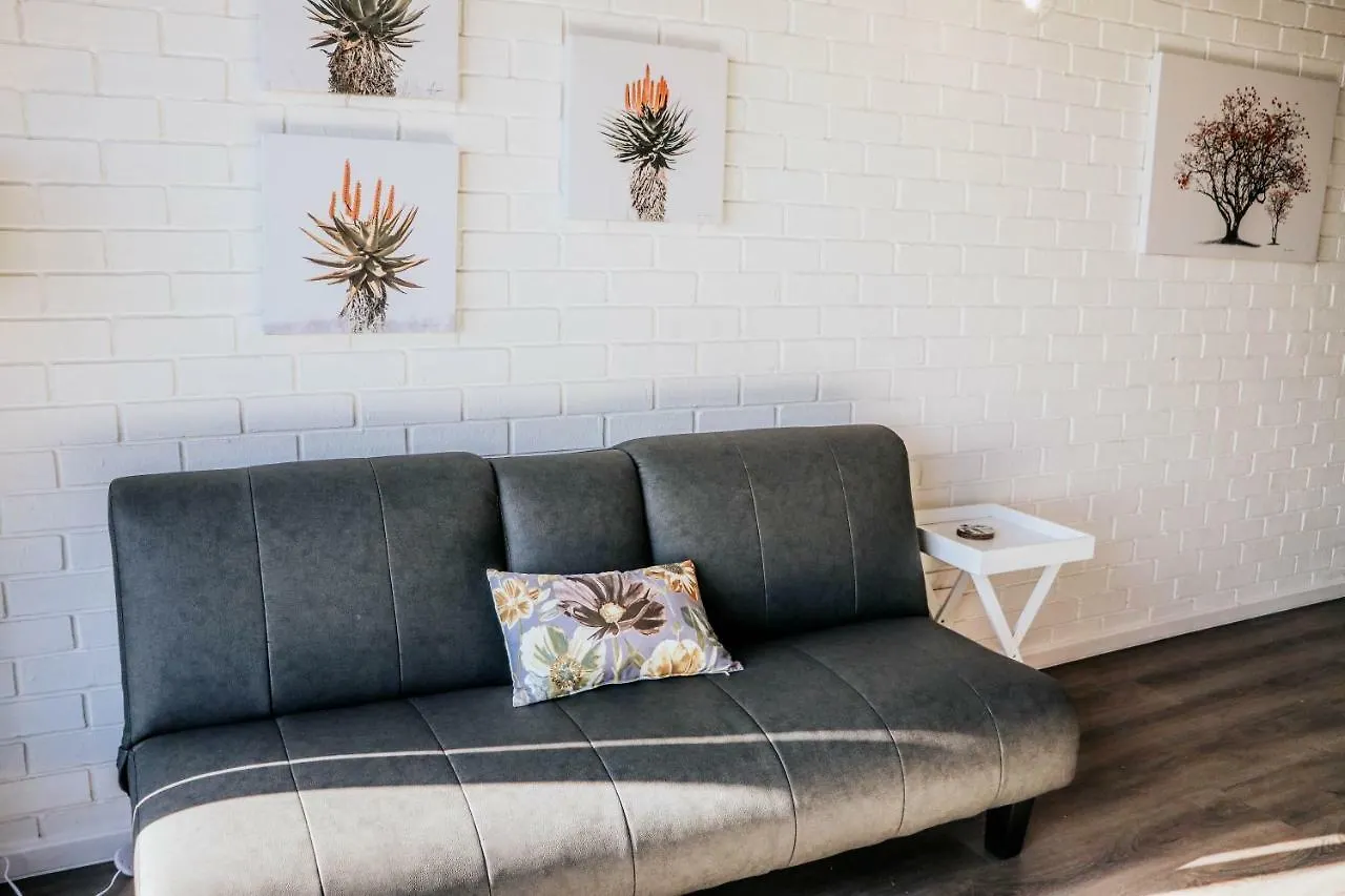 Wex1 - Modern,Wifi,Netflix,Gym,Pool, Secure Parking Apartment Cape Town 0*,